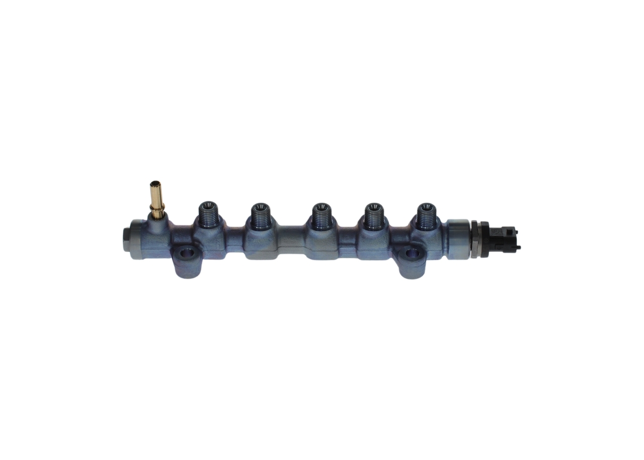 Fordelingsrør, drivstoff - 0445214145 BOSCH - 1752000Q0E, 8200484404, 93161787