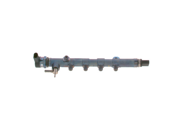 Fordelingsrør, drivstoff - 0445214313 BOSCH - A6510701695, 6510701695