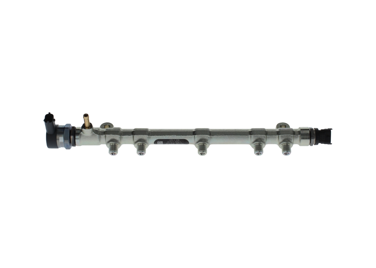 Fordelingsrør, drivstoff - 0445214391 BOSCH - 17520LC30A, 17520LC31A, 0445214266