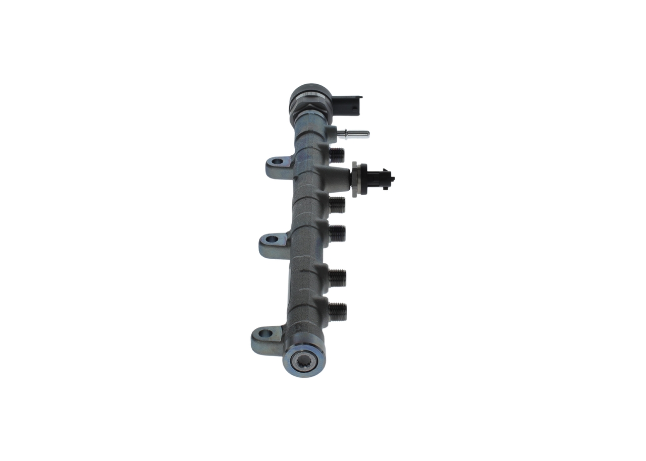 Fordelingsrør, drivstoff - 0445214411 BOSCH - 314004A200