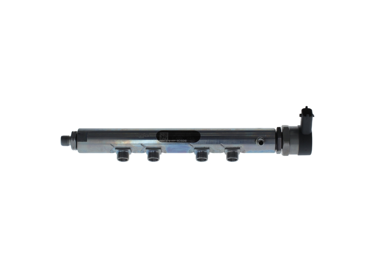 Fordelingsrør, drivstoff - 0445216045 BOSCH - 1570Q5, JDE33019, LR013182