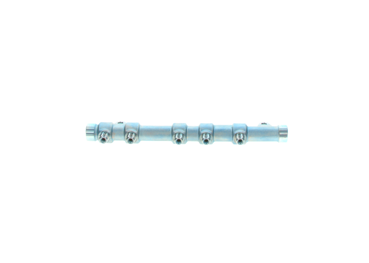 Fordelingsrør, drivstoff - 0445218015 BOSCH - BC3Q9D280AC, BC3Z9D280A