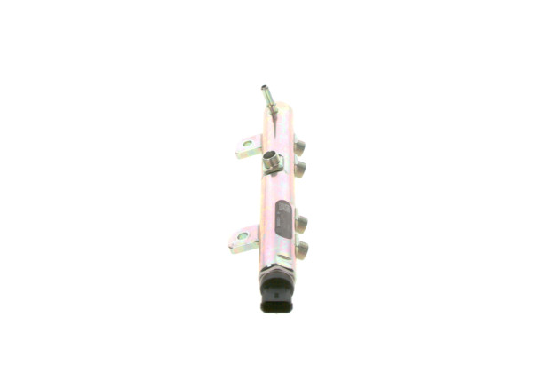 Fordelingsrør, drivstoff - 0445224013 BOSCH - 2P0133319A, 4944990, 5259689