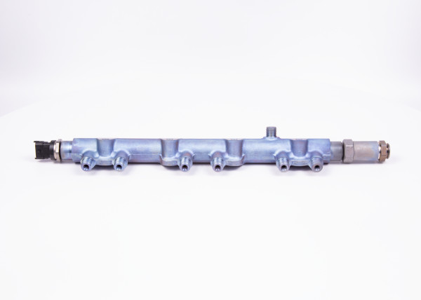 0445226018, Fordelingsrør, drivstoff, Rozdělovací trubka, palivo, BOSCH, 4893177, 4899337, 504046312, 504260512, 0445226012