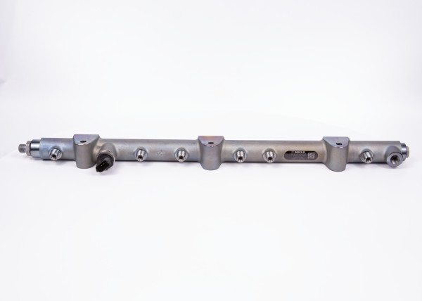 0445226049, Fordelingsrør, drivstoff, Trubka paliva rozdělovací/lišta, BOSCH, MAN TGA TGS TGX Neoplan Trendliner Temsa D2676LF* D2066LF* D2066LUH* D2066LOH*, 51103116051, 51103116082, 51103116054