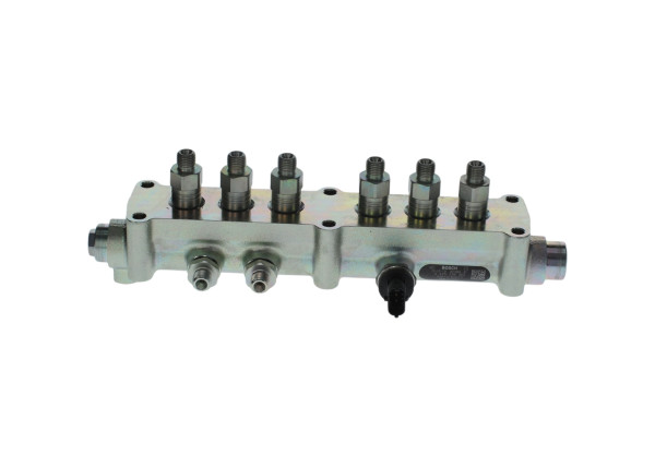 Fordelingsrør, drivstoff - 0445226055 BOSCH - 23810E0070, 1077850210