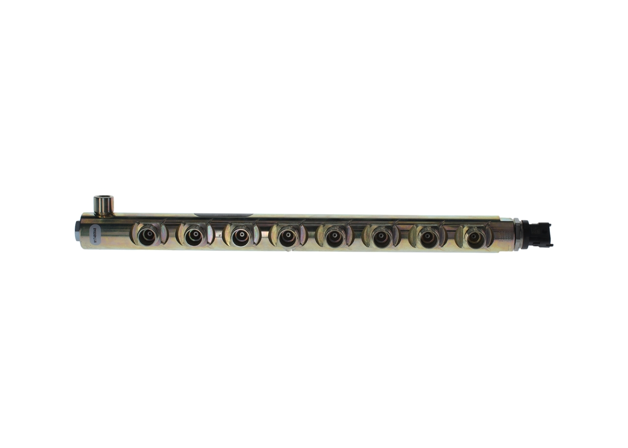 0445226069, Fordelingsrør, drivstoff, Rozdělovací trubka, palivo, BOSCH, D5010222524