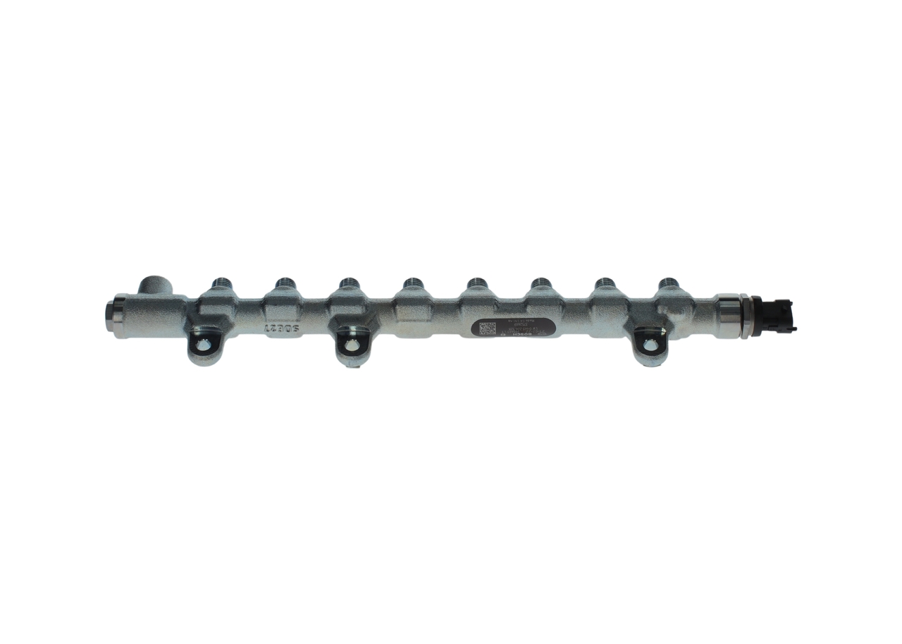 0445226128, Fordelingsrør, drivstoff, Rozdělovací trubka, palivo, BOSCH, 3752649