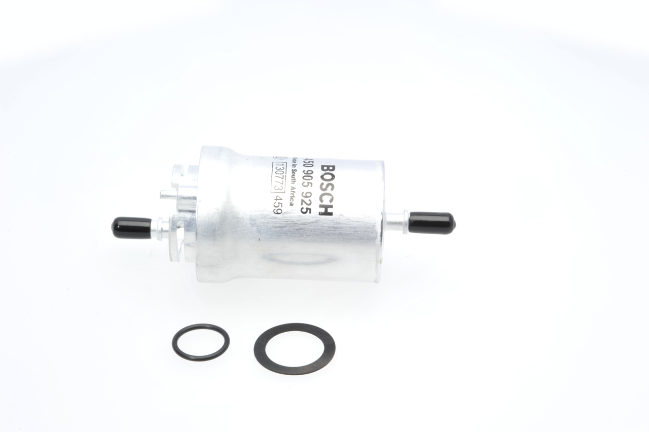 0450905925, Drivstoffilter, Palivový filtr, BOSCH, 6Q0201511, 3181900, E119, EFF129, ELE6063, EP201, F69101, FT5739, G9791, GI14, H155WK, KL1766D, PP8363, WF8311, WK59X, P10089