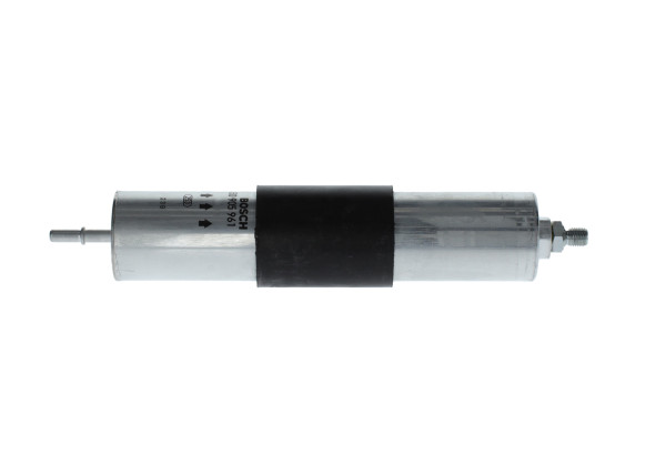0450905961, Drivstoffilter, Palivový filtr, BOSCH, 13327831089, 7831089, E168, EFF175, EP311, H274WK, KL1041, PP8325, WF8453, WK533