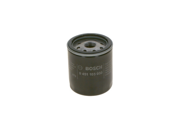 0451103050, Oljefilter, Olejový filtr, BOSCH, 11421250534, 4792493, 5009088, 7701415061, 11421258038, 11421258039, 11421267597, 11421269485, 11421272604, 11421278059, 11422901481, 11423900086, 11423900696, 11429055001, 11429061197, 11507425101, 056OS, 2313102, 4075, 691, BC1094, C121, DO217, EFL084, ELH4148, EOF089, FT4756, H90W04, L17201, LF3338