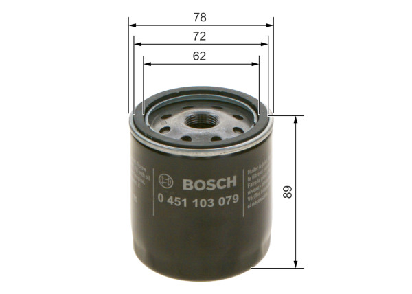 0451103079, Oljefilter, Olejový filtr, BOSCH, 05018478AA, 15208J7525, 1651084Z00000, 25010246, 25010792, 4502696, 7701415070, 8-25010-792-0, 93156245, 94797406, 96458873, G93156245, HF003, MLS000530, X93, 1109A9, 16510-84Z00, 25010766, 25014006, 5018478AA, 8-25014-693-0, 92099013, 93156300, VOF93, 25014233, 650381, 8-92142-009-0, 92142003, 93156954, 650389
