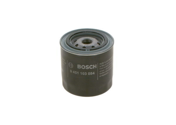 0451103084, Oljefilter, Olejový filtr, BOSCH, 021115351A, 0415264010, 110200, 1109C0, 1498022, 1500874, 244191701, 650354, 8803348, BLM107020, ST, 021115351, 418719, 5000185, 650356, 419719, 6796585, 807180, 0451103012, 117OS, 2313400, 4012, 661, AW18, BC1105, C102, DO223, EFL054, FCO18, FT4761