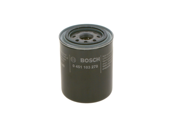 0451103278, Oljefilter, Olejový filtr, BOSCH, 07V121717A, 6002116240, BFF67626, UE40893, 6002116241, C42797, 6002116242, EAC1467, EBC10303, EBC9658, RTC1165, 2160, 2354400, BC1087, EOF094, FT5925, GFE154, H24W07, L30255, LS1052, OC238, OP654, PH2931, R26, SP890, W93013, WL7223, WZ133, Z113, Z126A