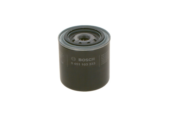 0451103333, Oljefilter, Olejový filtr, BOSCH, 04884899AB, 25329387, AJ04-14-302B, F1AE6714BC, LPW000070, LR029240, 04884899AC, AJ04-14-302F, F1AZ6731A, 05038041AA, 4884899AB, AJ57-14-302, F1AZ6731BD, 4884899AC, F1AZ6731B1DMC, GY01-14-302B, XW4E6714BA, 5038041AA, XW4E6714DA, 3652061, 3904728, 4137784, 4628534, 6636968, 0451103334, 2010, 2346300, 4330, EFL820, EOF064