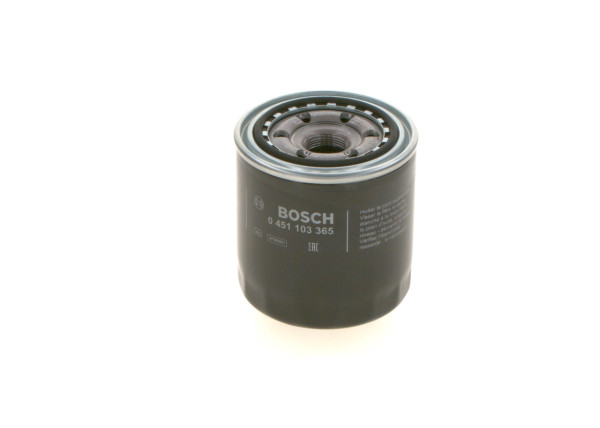 0451103365, Oljefilter, Olejový filtr, BOSCH, 9091530003, 90915300038T, 2347600, ADT32115, CTY11142, ELH4247, F026408737, FT5434, H96W01, J1312016, LS893, OC294, OP6192, PH5592, WL7235, WP1026, Z370, Z476