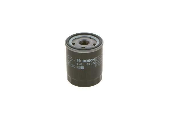 0451103372, Oljefilter, Olejový filtr, BOSCH, 0001802810, 35302060, A0001802810, MR984204, 2347900, H97W11, J1315026, LS287, OC495, OP575, S3479R, W67, WL7134, Z560