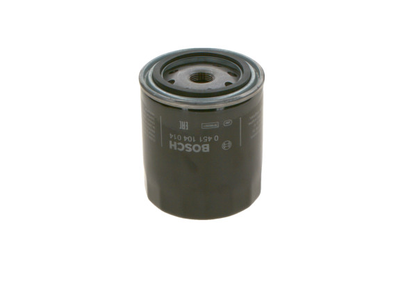 0451104014, Oljefilter, Olejový filtr, BOSCH, 02471400, 045416136, A0001801409, BBU2994, BF5T6731A, ERR1168, ERR3340, ERR3340A, PE02654412, 1959757C1, 2471400, A0001802009, BF5T6731AA, ETC4953, HKJ2208, 0001801409, X56E6714D1A, 0001802009, 211384, 2149, 2329700, 68415000, 8671002339, 9705738670, ADJ132114, C143, ELH4289, FOL02S, FT4863, GFE320