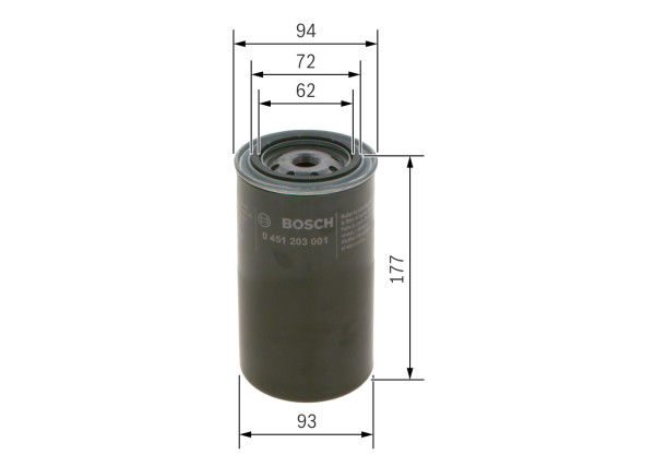 0451203001, Oljefilter, Olejový filtr, BOSCH, 04399525, 1034065M92, 1500851, 24746018, 2654347, 2654400, 2654407, 3214797R91, 6439681, 661258, 7W2326, 83903716, AMN2007, D2NN6714B, DJ12526, PF42, 11447031M1, 2654401, 3214797R1, 4399525, 6612598, 86546609, D2NN6714C, PF881, 1447031M1, 66125980, D8NN6714LA, SX, 26540347, TE8NN6714BA