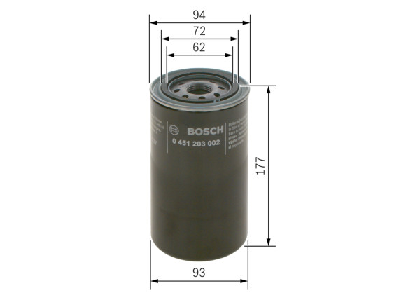 0451203002, Oljefilter, Olejový filtr, BOSCH, 1501056, 7423135, 7984473, 81879134, 82367270, A730X6714EPA, 86605897, D8NNF933AC, 9575317, E7HZ6731A, F0NN6714AA, F0NN6714AB, F2NN6714AA, F2NN6714AB, 1707046, 182590, 5000856, 5000857, 5000858, 0986SF2062, 1612398000, 4015, 51158, 619, AZL009, B7009, BC1202, C111581775, DO265, EFL215