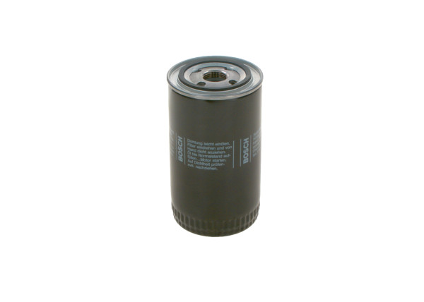Oljefilter - 0451203234 BOSCH - 15209C8600, 15209C8602, 15209G9600