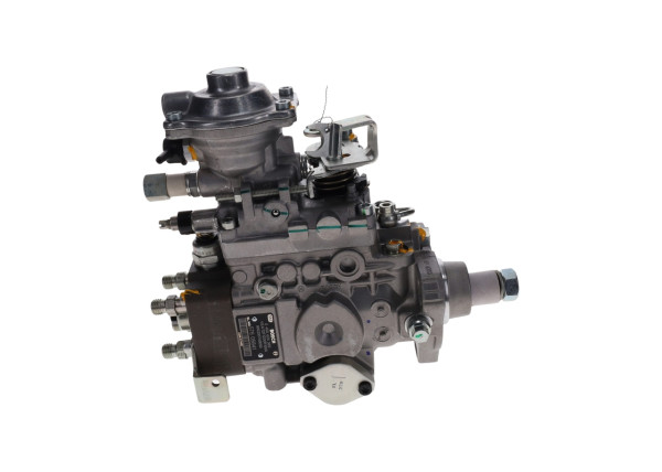 Innsprøytningspumpe - 0460424369 BOSCH - 2R0130105C, 6009001090005, 905200749055