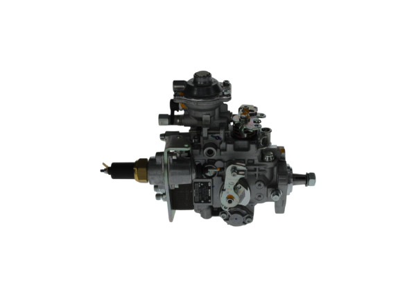 Innsprøytningspumpe - 0460426449 BOSCH - 2856586, 504171001