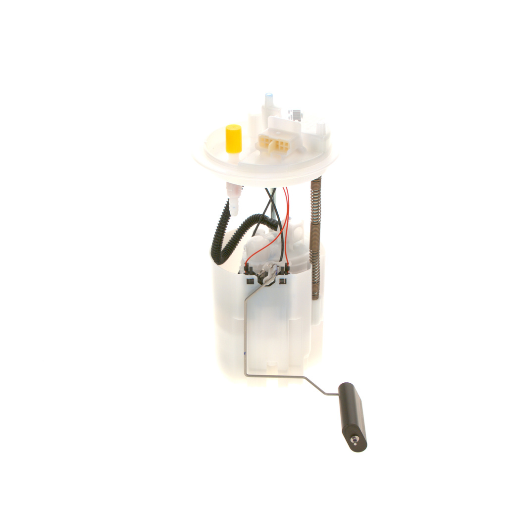 Drivstoff transportenhet - 0580200008 BOSCH - 69503486, K0051818016, 0051818016