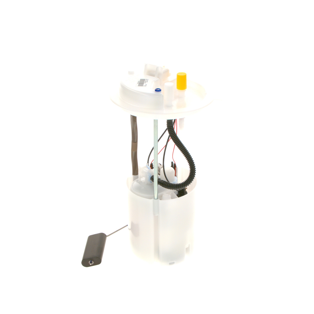 Drivstoff transportenhet - 0580200009 BOSCH - 0051807864, K0051807864, 51807864