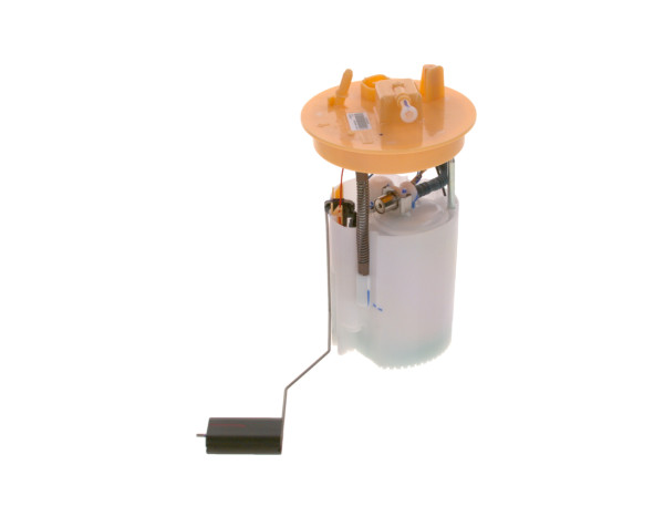 Drivstoff transportenhet - 058020000Z BOSCH - JX619H307AA, JX619H307AB, 2212484