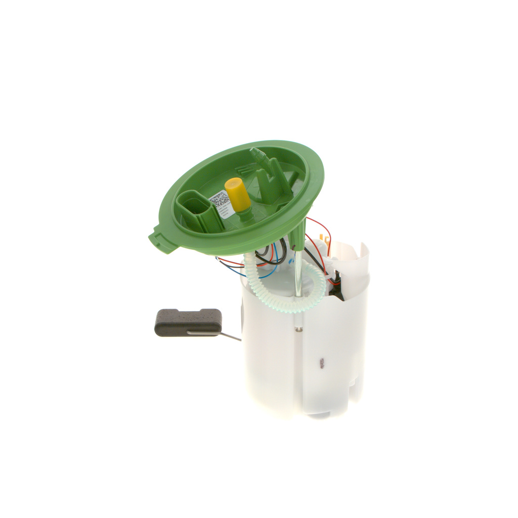 Drivstoff transportenhet - 058020002B BOSCH - 5Q0919051BH, 5WA919051B, 5Q0919051BN