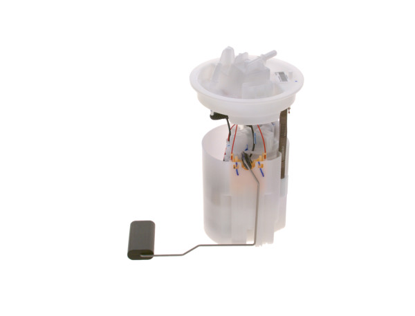 Drivstoff transportenhet - 0580200037 BOSCH - 1581632, 1698942, 9M519H307RB
