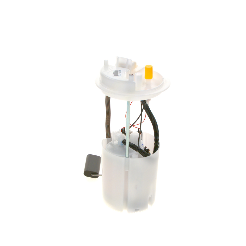 Drivstoff transportenhet - 0580200091 BOSCH - K0051864315, 0051864315, 51864315