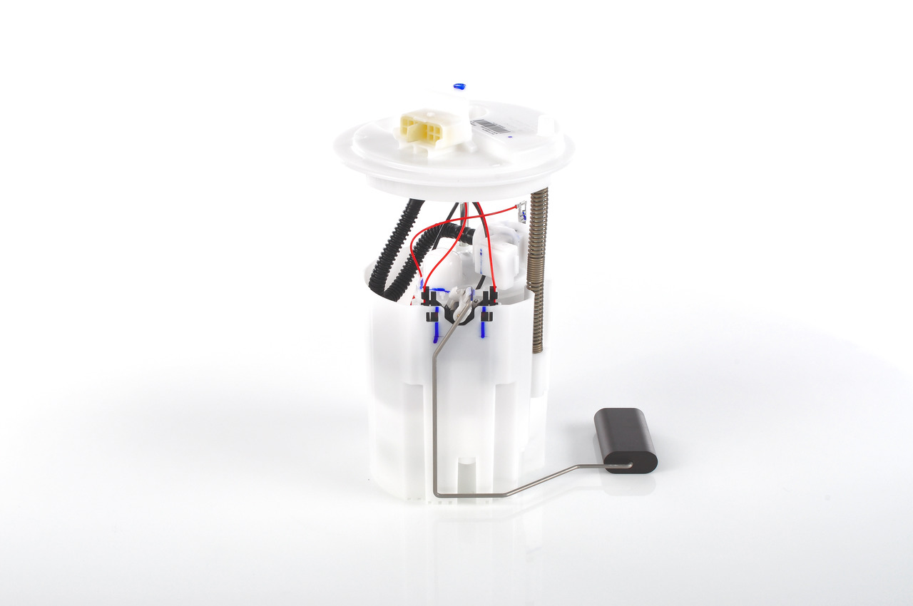 0580200098, Drivstoff transportenhet, Palivová přívodní jednotka, BOSCH, 51868774