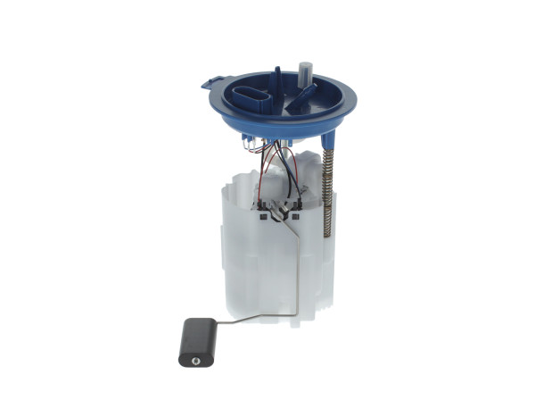 Drivstoff transportenhet - 0580200316 BOSCH - 6C0919051B, 6C0919051G, 0580200317