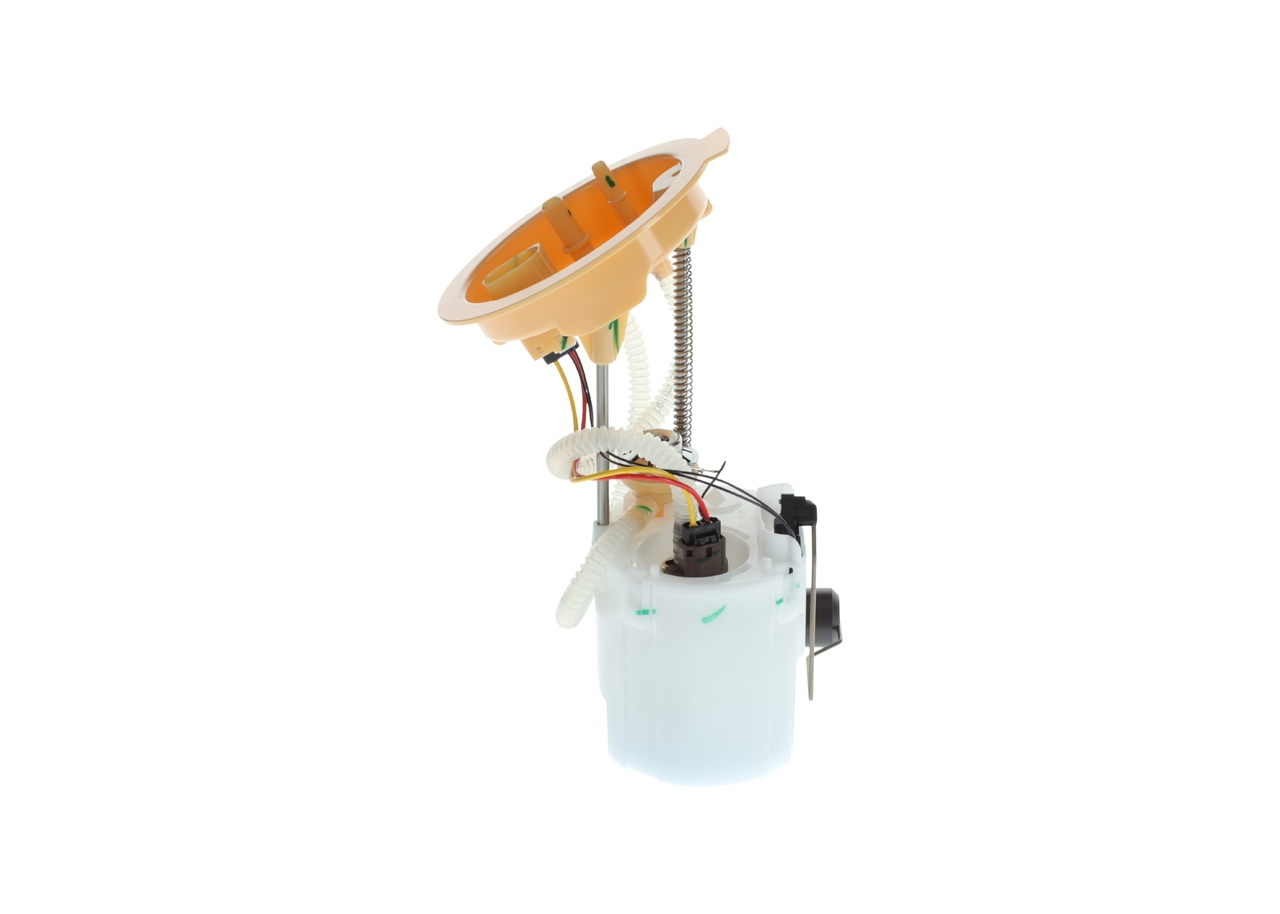 Drivstoff transportenhet - 0580200332 BOSCH - 16117273277, 16117414491, 7414491