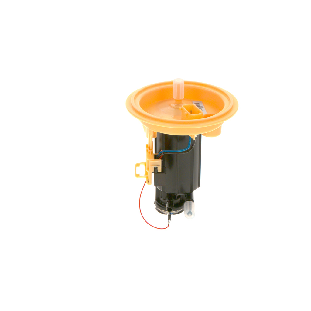 0580201009, Drivstoff transportenhet, čerpadlo paliv.el., BOSCH, 253600, 282784