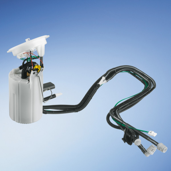 Drivstoff transportenhet - 0580202029 BOSCH - 16117373522, 16147174894, 7170855
