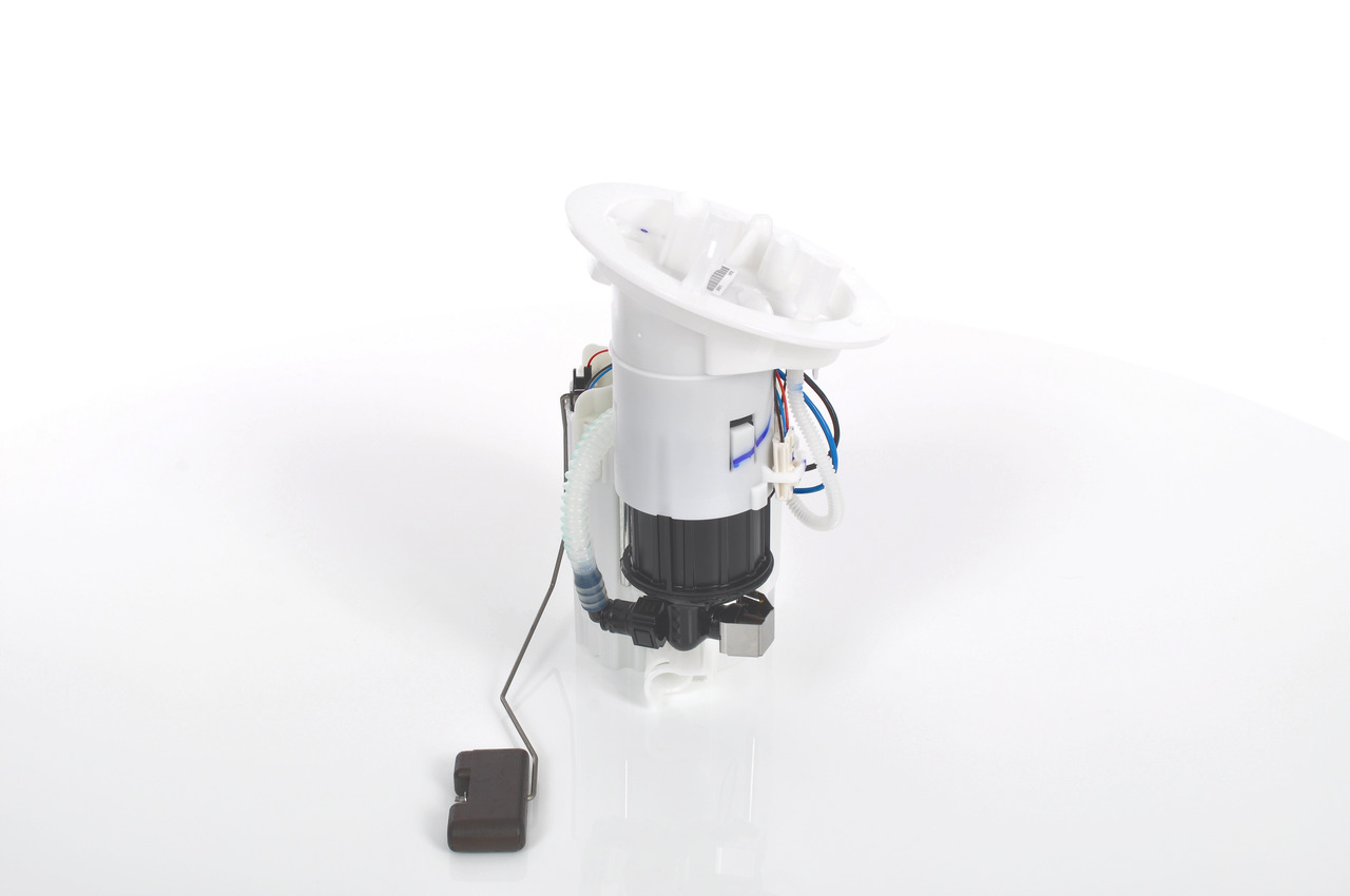 0580202016, Drivstoff transportenhet, Palivová přívodní jednotka, BOSCH, 8K0919051G, 8K0919087A, 0580202017, 1003721