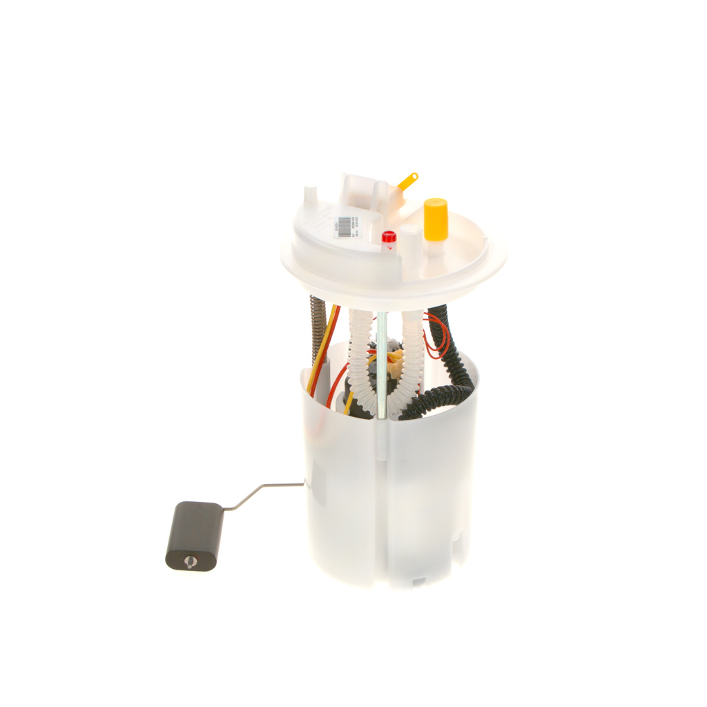 0580203023, Drivstoff transportenhet, Palivová přívodní jednotka, BOSCH, 51821297, 758442008