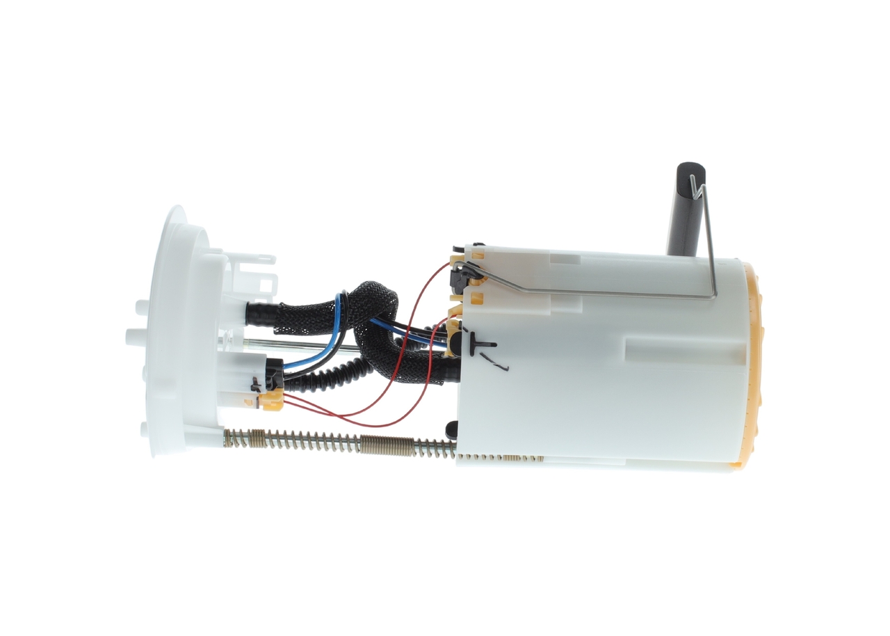 0580203046, Drivstoff transportenhet, Palivová přívodní jednotka, BOSCH, 69500350, 69503392, 69503526, 0580303100, 22426, 702701580, 72426