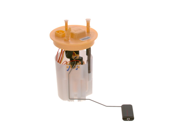 Drivstoff transportenhet - 0580203255 BOSCH - JX619H307CA, JX6Z9H307DFC, JX619H307DB