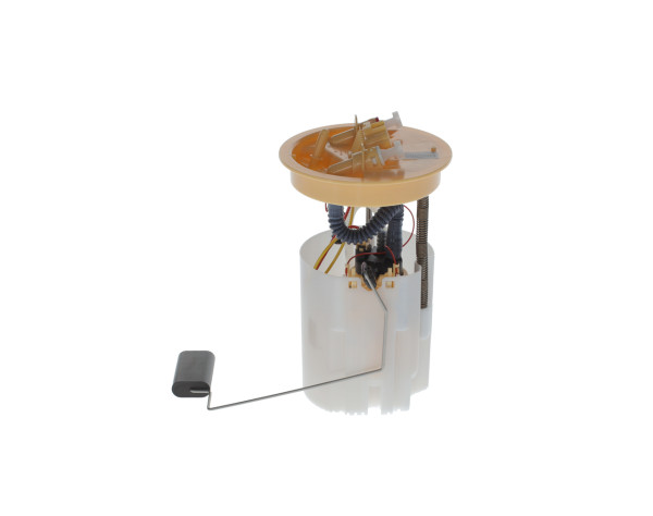 Drivstoff transportenhet - 0580203258 BOSCH - F1F19H307AC, 2256262
