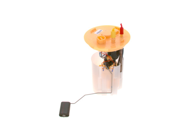 Drivstoff transportenhet - 0580203266 BOSCH - DG939H307HF, 2273421