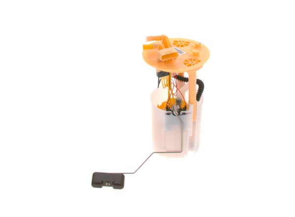 Drivstoff transportenhet - 0580203308 BOSCH - 172023644R, A9104706400, 9104706400