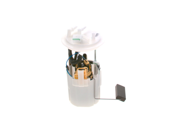 Drivstoff transportenhet - 058020341C BOSCH - A6394702294, 6394702294, 0580203110
