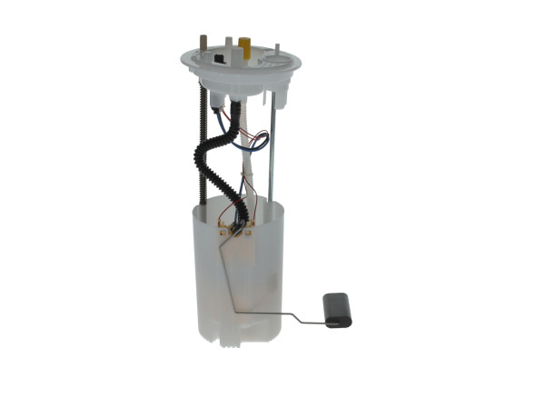 Drivstoff transportenhet - 058020343D BOSCH - 5802910410, 69503680, 0580203087
