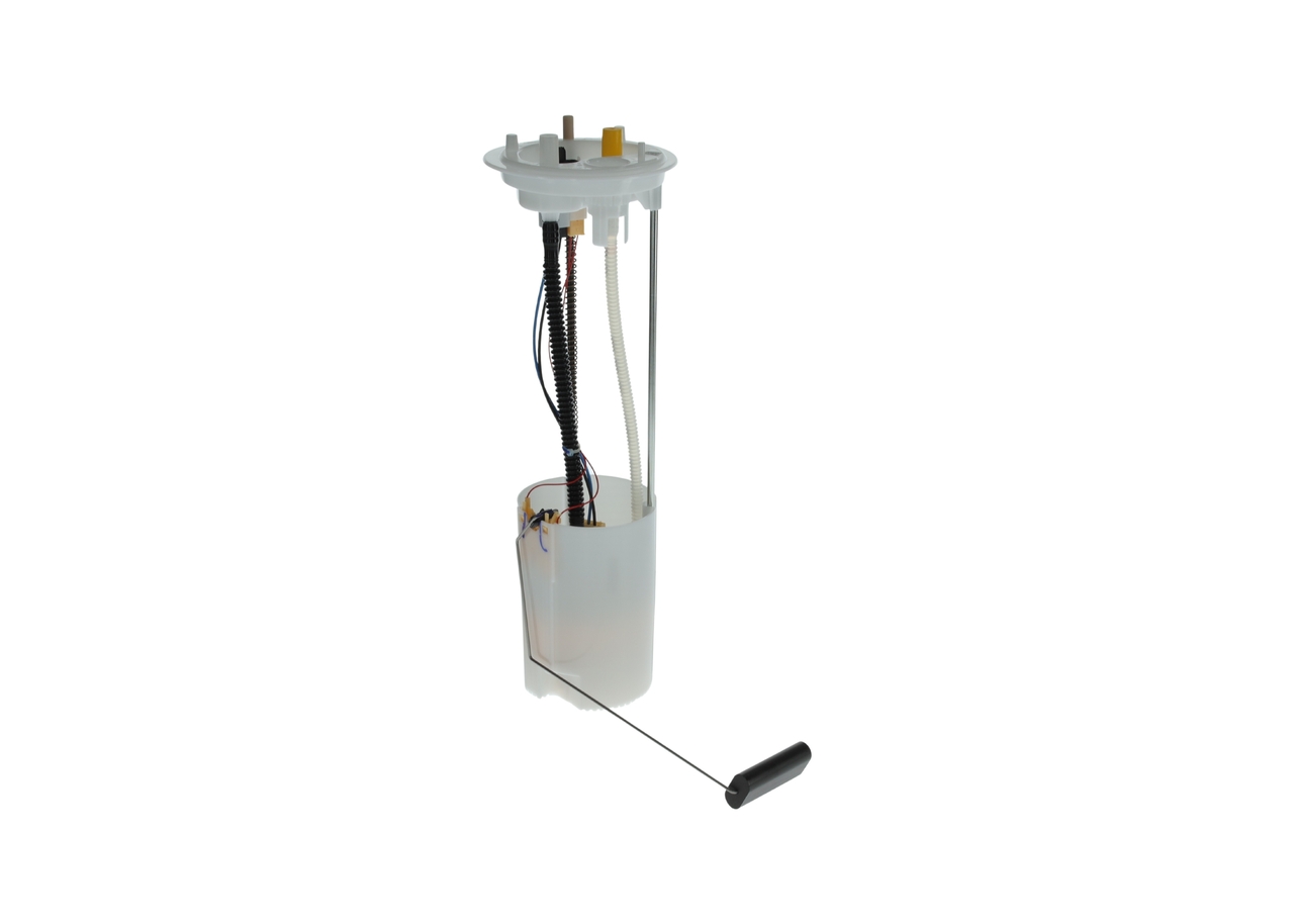 Drivstoff transportenhet - 058020343F BOSCH - 5802910409, 69503679, 0580203088