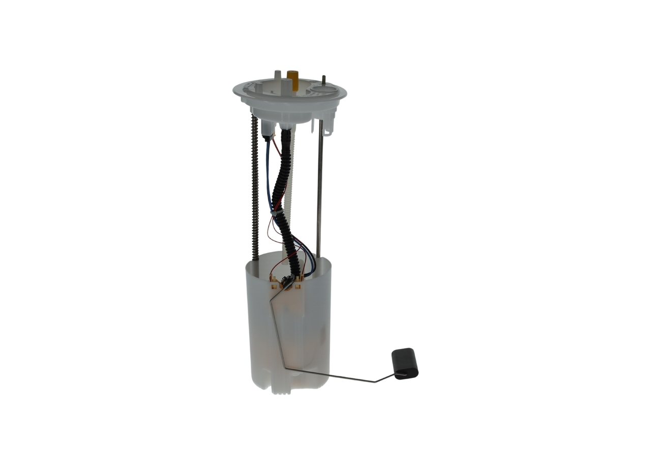 Drivstoff transportenhet - 058020343J BOSCH - K1398851080, 1398851080, 46862109