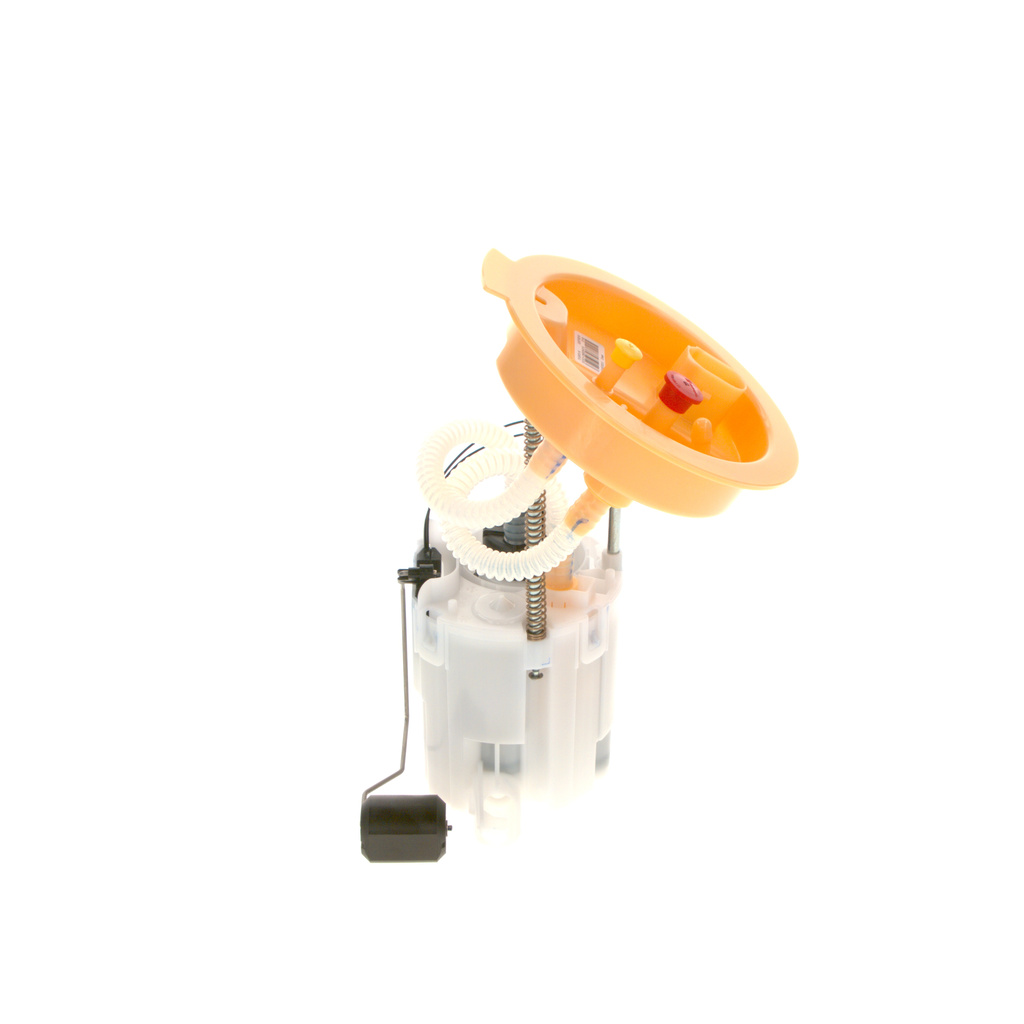 0580204018, Drivstoff transportenhet, Palivová přívodní jednotka, BOSCH, 16117243972, 16117297776, 0580204019